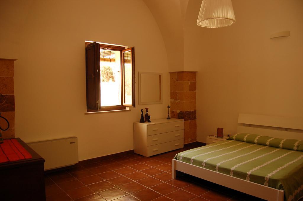 Masseria Convento Novoli المظهر الخارجي الصورة