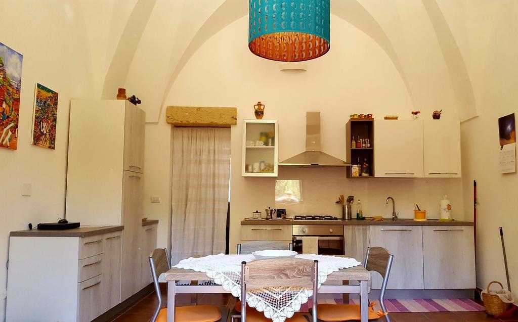 Masseria Convento Novoli المظهر الخارجي الصورة
