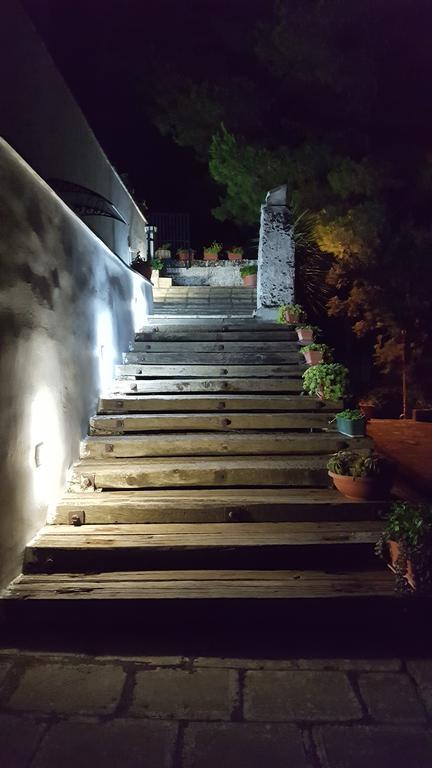 Masseria Convento Novoli المظهر الخارجي الصورة