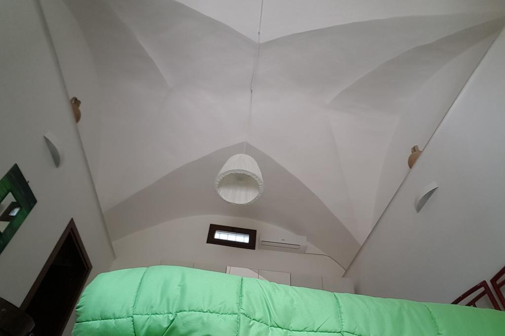 Masseria Convento Novoli المظهر الخارجي الصورة
