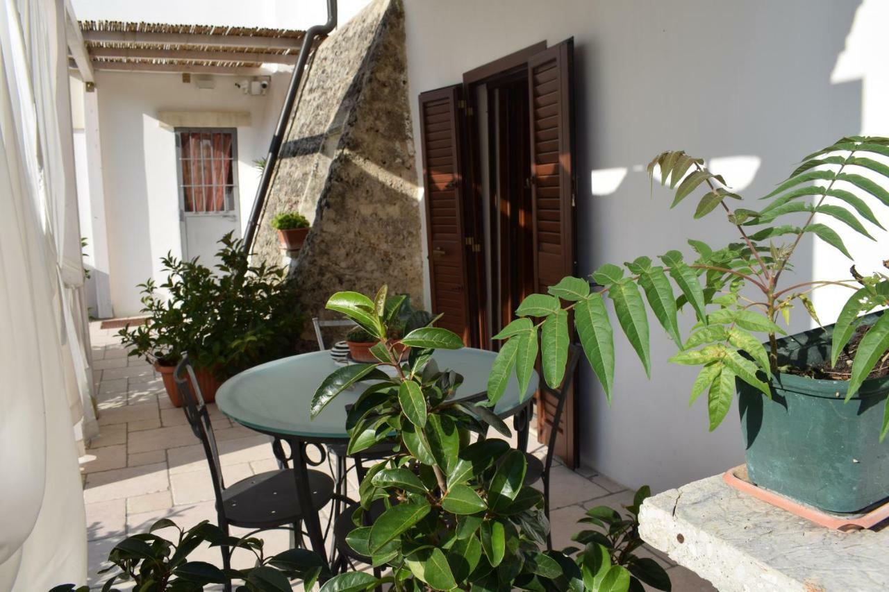 Masseria Convento Novoli المظهر الخارجي الصورة